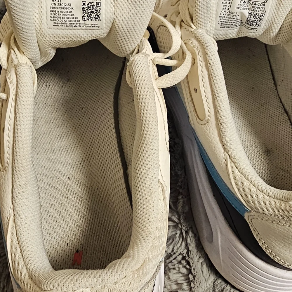 Nike Men Size 9 - Picture 3 of 8